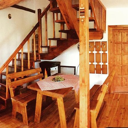 Bran White Clouds House And Chalet Zewnętrze zdjęcie
